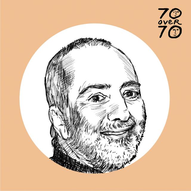 “They Don't Call Those Years Formative for Nothing” with Raffi - podcast episode cover