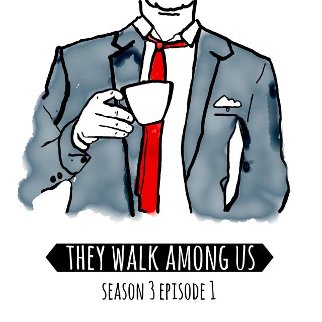 The Life & Crimes Of The Kray Twins - Part 1 - podcast episode cover
