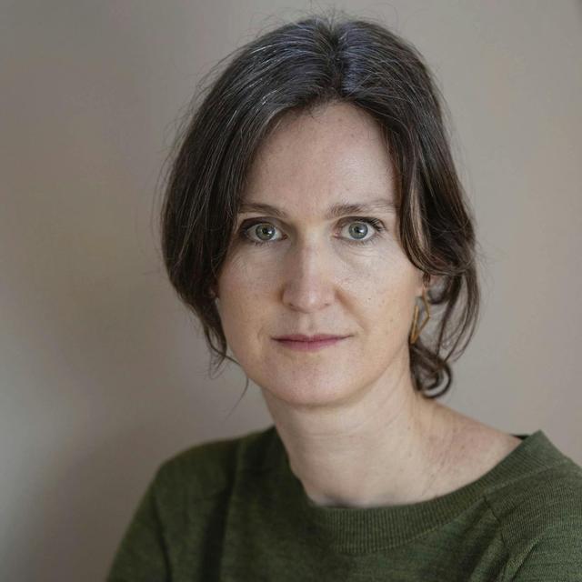 Emily Callaci wants Wages for Housework - podcast episode cover