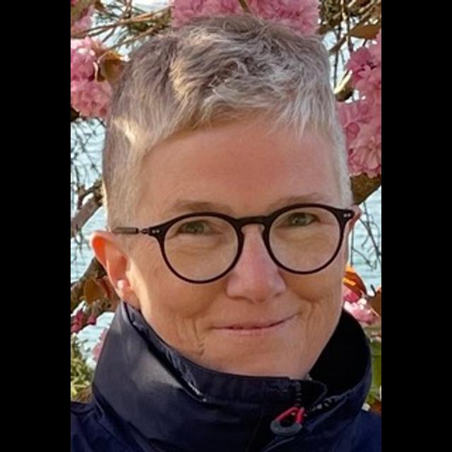 Kindness: The K-word behind the F-words for disability | Horridge | DMCN - podcast episode cover