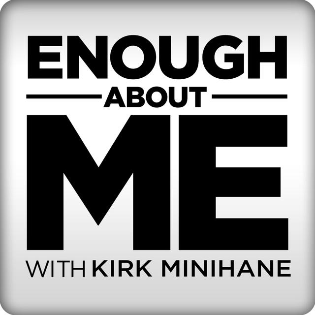 Ep. 94 - Mediaite columnist John Ziegler joins Kirk to talk about HBO's Michael Jackson Doc 'Leaving Neverland' - podcast episode cover