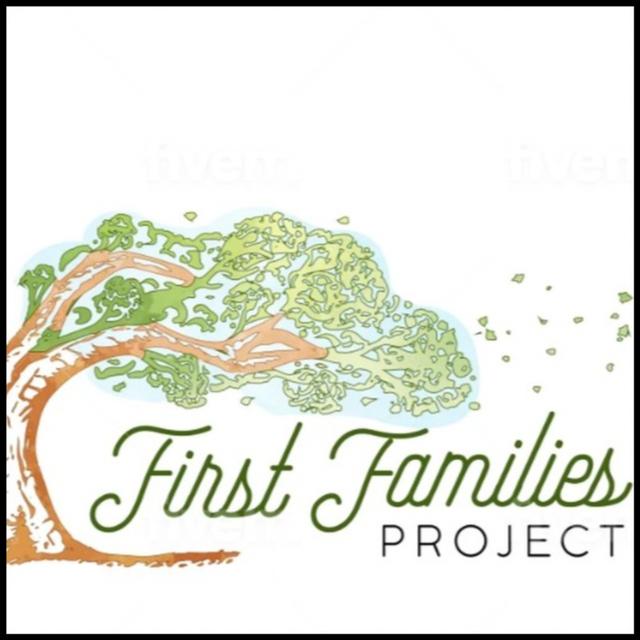 The First Families Project - Research Opportunity For Birth Mothers - podcast episode cover