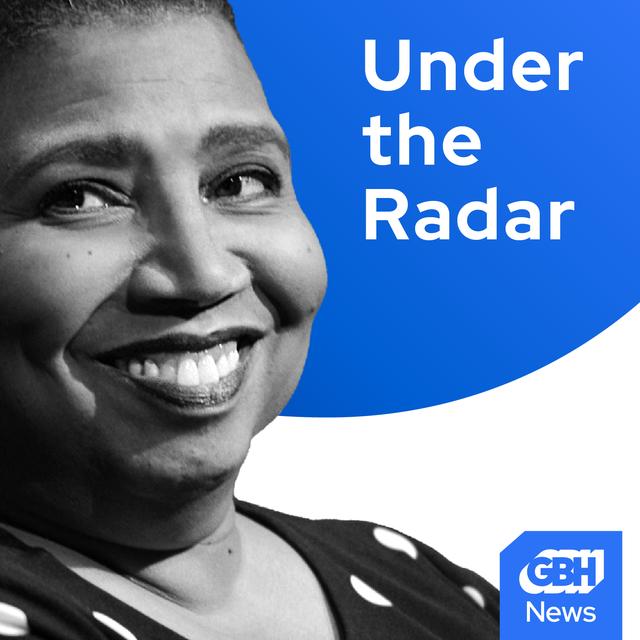 Despite federal pushback, budget cuts and anti-trans executive orders, Pride Month forges on - podcast episode cover