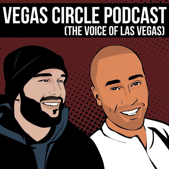 Vegas Circle S01 E26 Coco Vinny - podcast episode cover