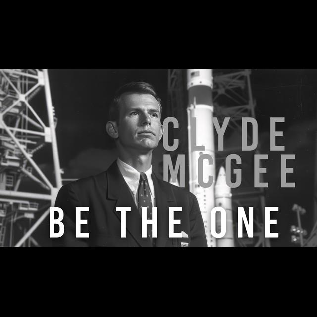 Revival Radio TV: A Be The One Story of Satellite Pioneer Clyde McGee - podcast episode cover