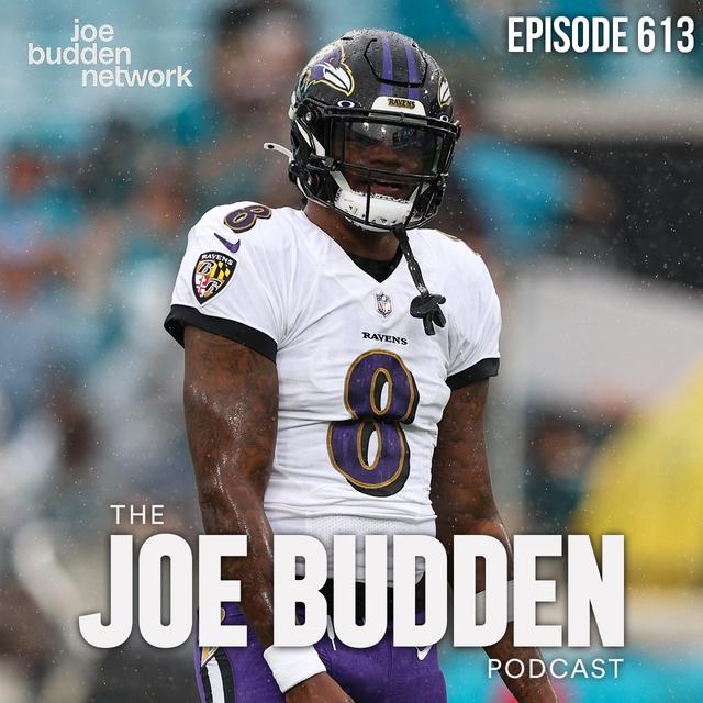 Episode 613 | "Stand In It" - podcast episode cover