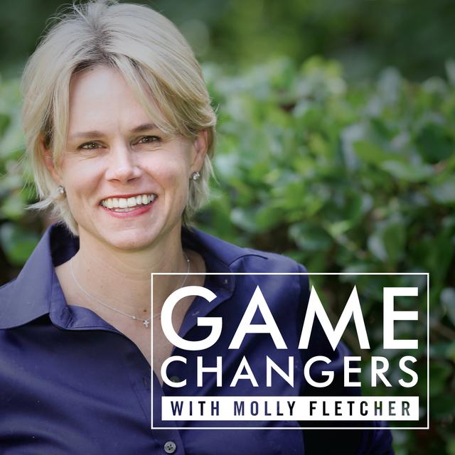 Mike Feinberg on Purpose-Driven Leadership - podcast episode cover