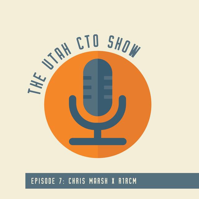 Chris Marsh - VP Engineering at R1 RCM - podcast episode cover