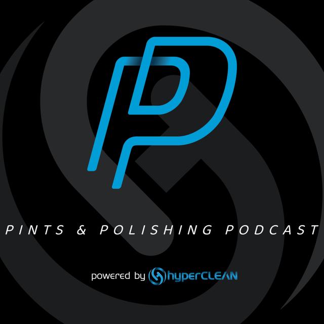 Biggest Change In Detailing in 2024? Talking About Everything That Went on in 2024. Episode #886 - podcast episode cover
