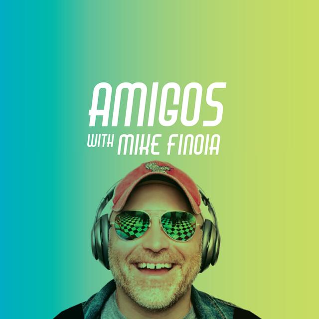 Uncle Sam; An interview w/ Sam Cutler - podcast episode cover