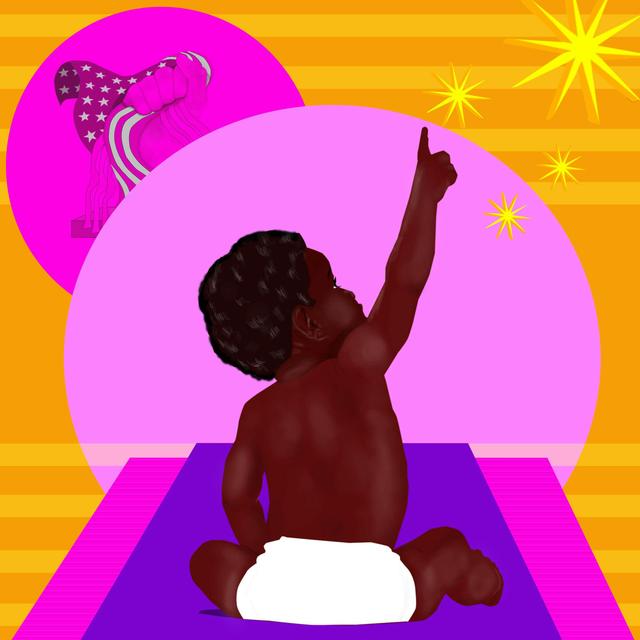 Children of the Sun - podcast episode cover