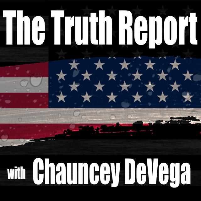 Ep. 130: Donald Trump and His Cabal’s Plans to Make Him a Dictator Are Being Announced in Public - podcast episode cover