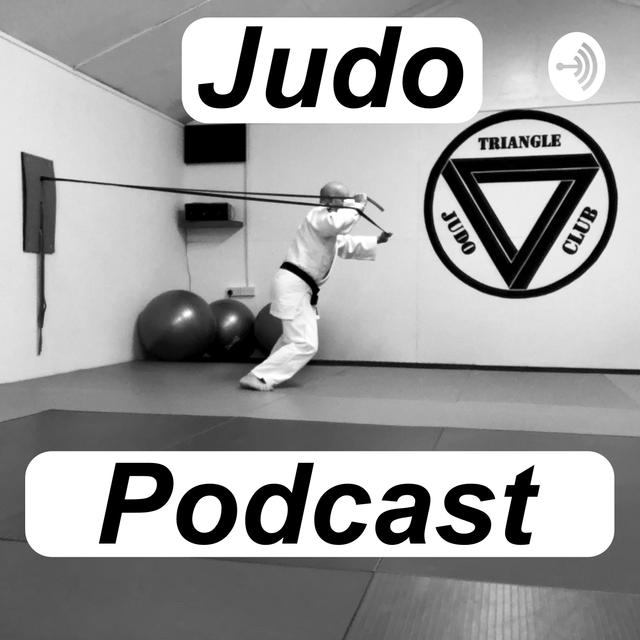 Understanding Judo for Parents - podcast episode cover