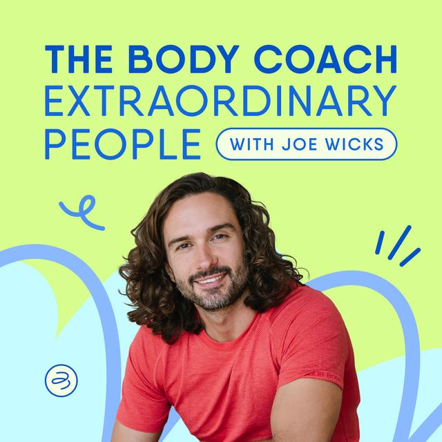 Using exercise to cope with persistent pain - podcast episode cover