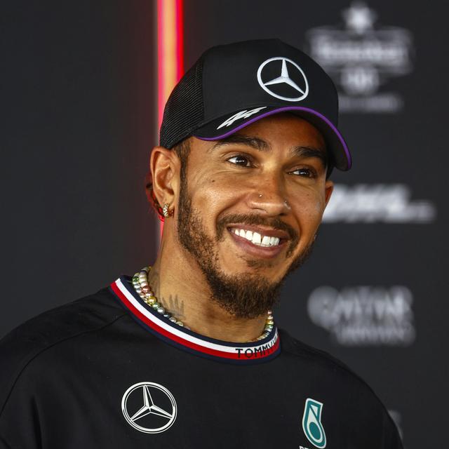 Lewis Hamilton to drive a McLaren & Mercedes at Interlagos - 2024 São Paulo GP Preview - podcast episode cover