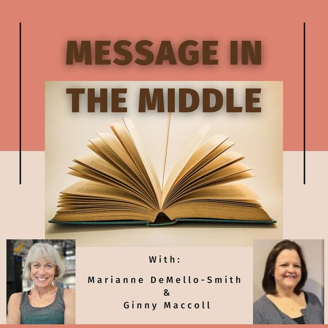 From Broadway to Ninja: Fitness and Resilience at Any Age with Ginny MacColl - podcast episode cover