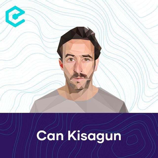 t1 Protocol: Unifying Ethereum's L2 Liquidity Through Real-Time Proving - Can Kisagun - podcast episode cover