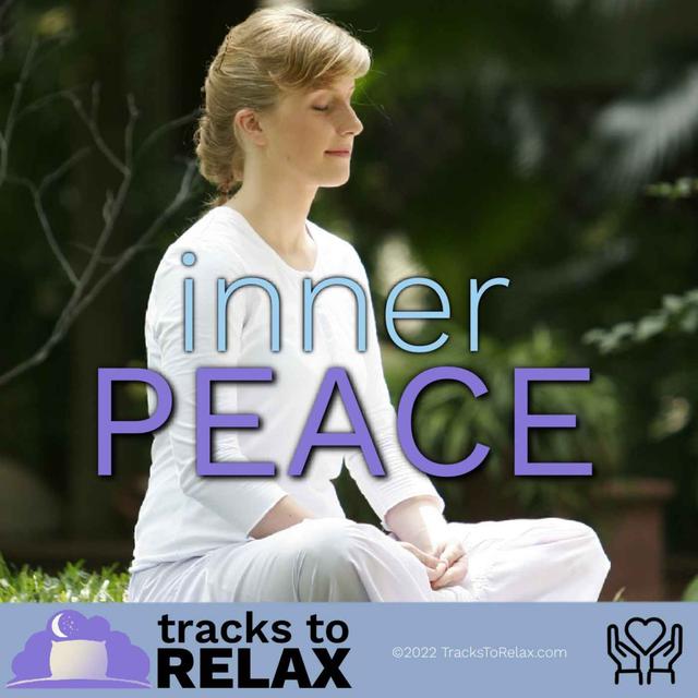 Inner Peace - A Guided Sleep Meditation - podcast episode cover