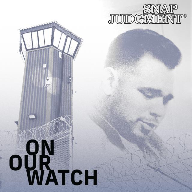 New Folsom from On Our Watch - podcast episode cover