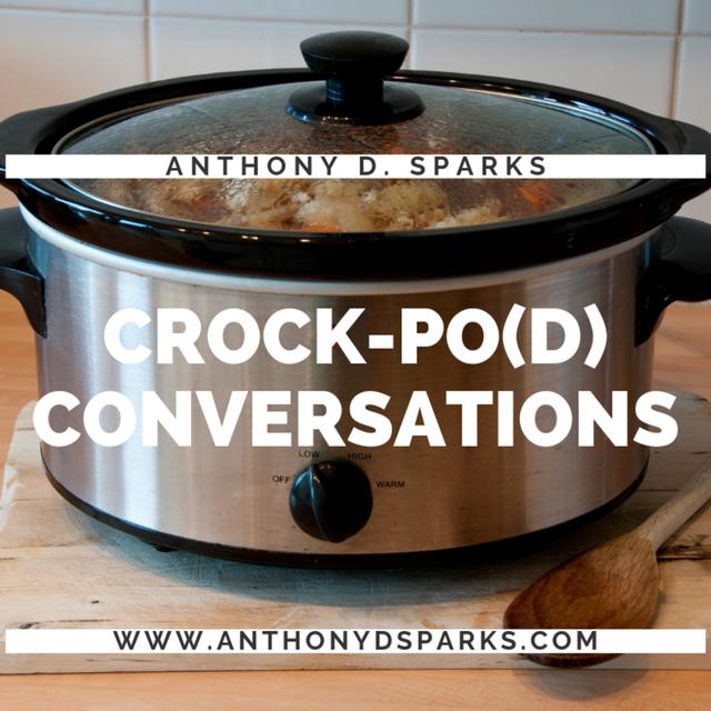 Ep. 76 - What Am I Supposed to Do With Rejection? - podcast episode cover