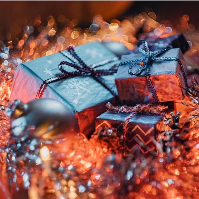 Emission spéciale noël - podcast episode cover