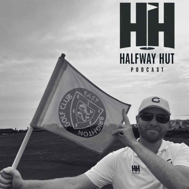 EP 016: Course Reviews, US Open Recap & Golf is Hard! - podcast episode cover