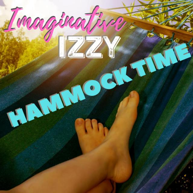 Ep. 8: Hammock Time - podcast episode cover