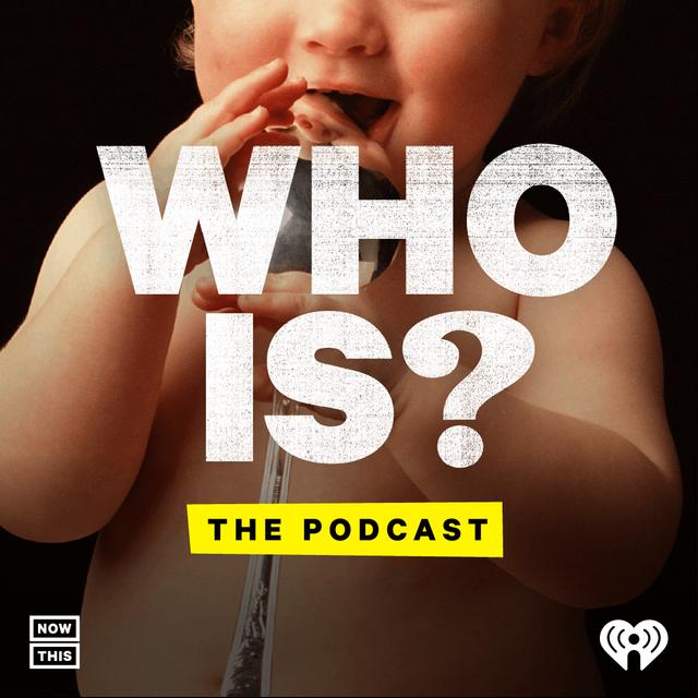 Who Is Inherited Wealth? - podcast episode cover