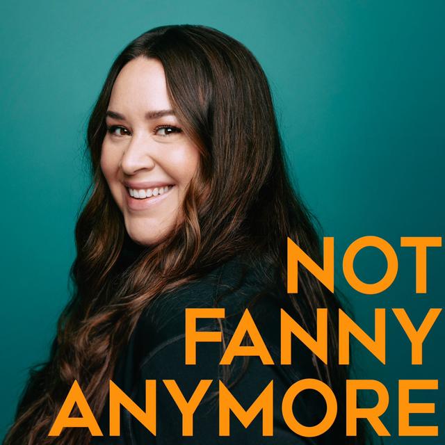 86. Nypremiär med fantastiska Renée Nyberg! - podcast episode cover