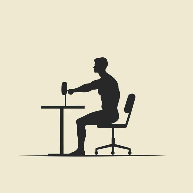 2925: Upper Crossed Syndrome - Why You Need To Fix This AND How Much Protein Do You Need As You Age by Riley Pearce - podcast episode cover