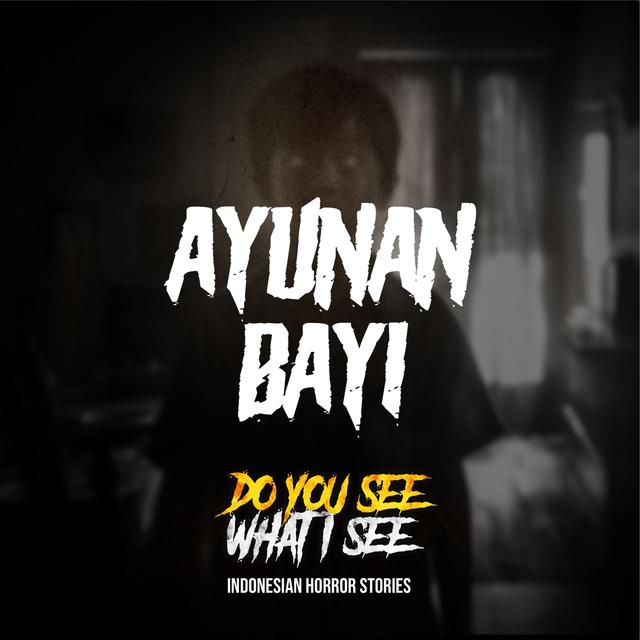 Ayunan Bayi | #1393 - podcast episode cover