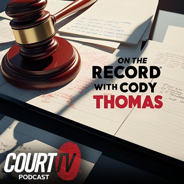 Voices, Evidence, and a Shifting Narrative: Karen Read's Retrial Week 3 | On The Record Podcast - podcast episode cover