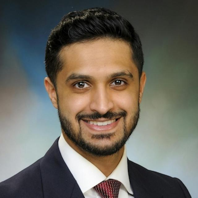 Ep. 551 Independent IR Practice: Opportunities and Challenges with Dr. Waqaar Diwan - podcast episode cover