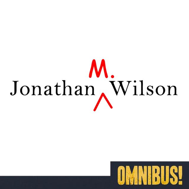 Middle Initials (Entry 786.LK0161) - podcast episode cover