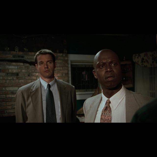 No Cartridge 289 - K:D Ratio Presents Homicide! - podcast episode cover