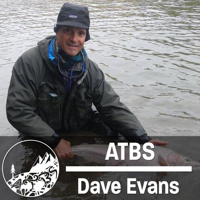 Navigating The River Of Life - With Whitey - ATBS - #37 - podcast episode cover