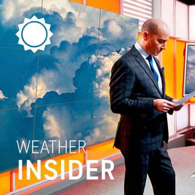First tropical system of season looms, may track toward Florida - podcast episode cover