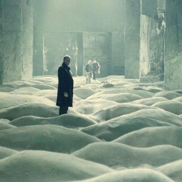 #569 - Roadside Picnic - podcast episode cover
