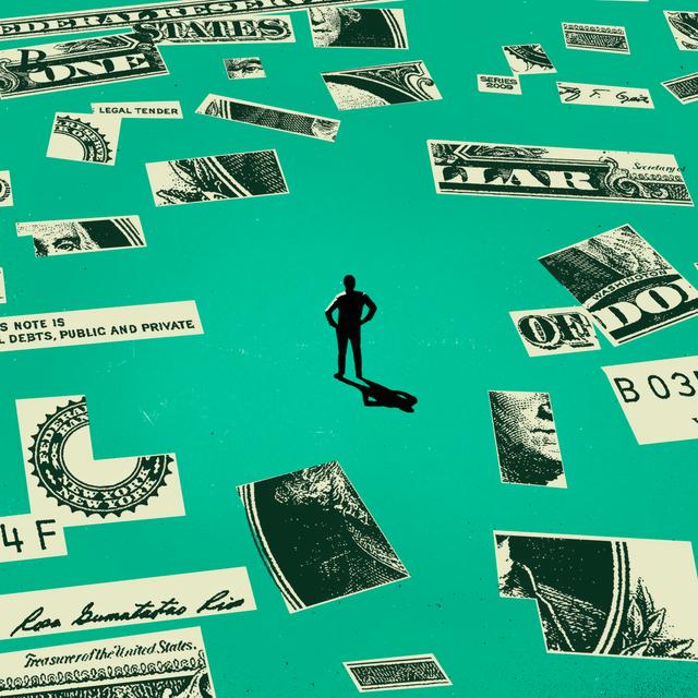 Common financial mistakes to avoid - podcast episode cover