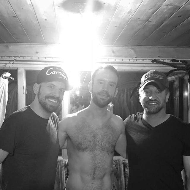 Men In Their 30s Only - The Planned Retrieval - podcast episode cover