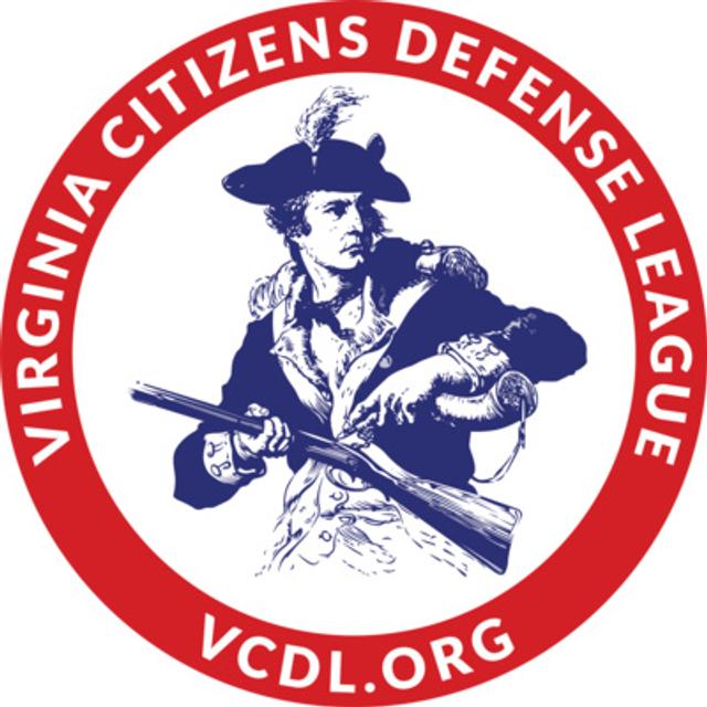 Protecting Life and Property, A Discussion with Virginia Gun Rights Advocate Philip Van Cleave - podcast episode cover