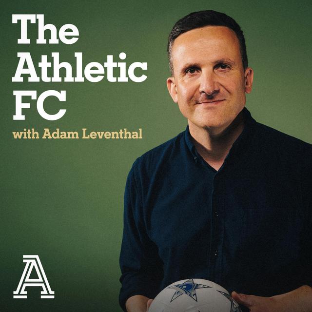 Will Man United or Spurs save their awful seasons? - podcast episode cover