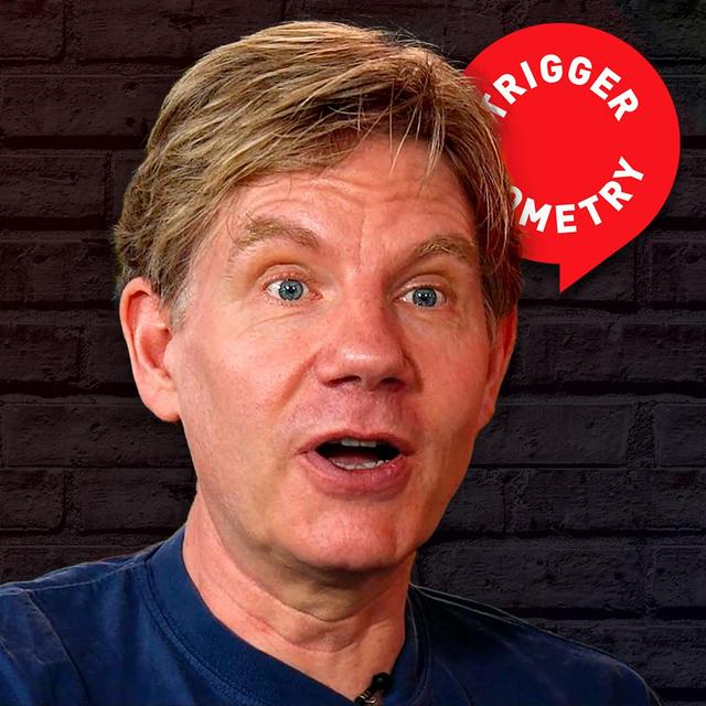 5 Easy Ways to Save the World - Bjørn Lomborg - podcast episode cover