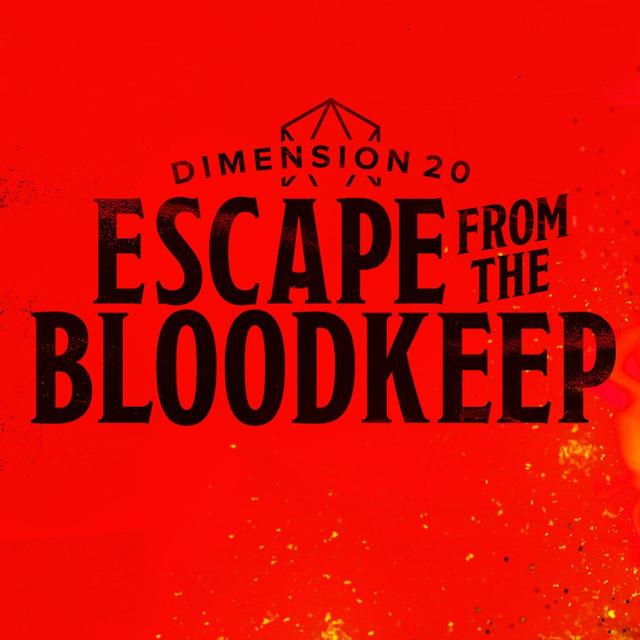 Escape From The Bloodkeep | Ep. 4 | Airship Ambush - podcast episode cover