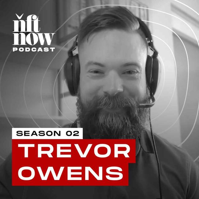WTF Are Bitcoin Ordinals? - podcast episode cover