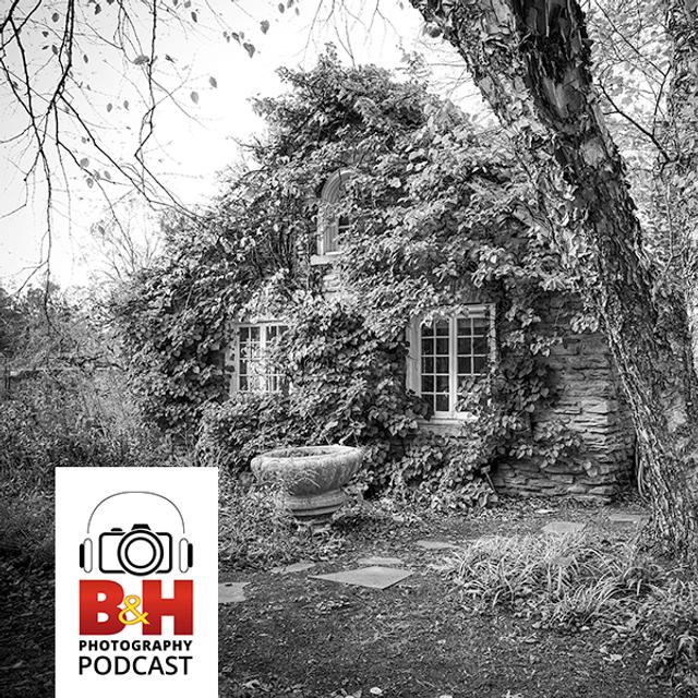 A Well-Conceived Design: Hands-On with the Leica Q2 and Q2 Monochrom - podcast episode cover