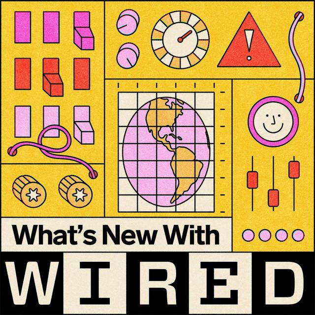 How One Author Pushed the Limits of AI Copyright - podcast episode cover