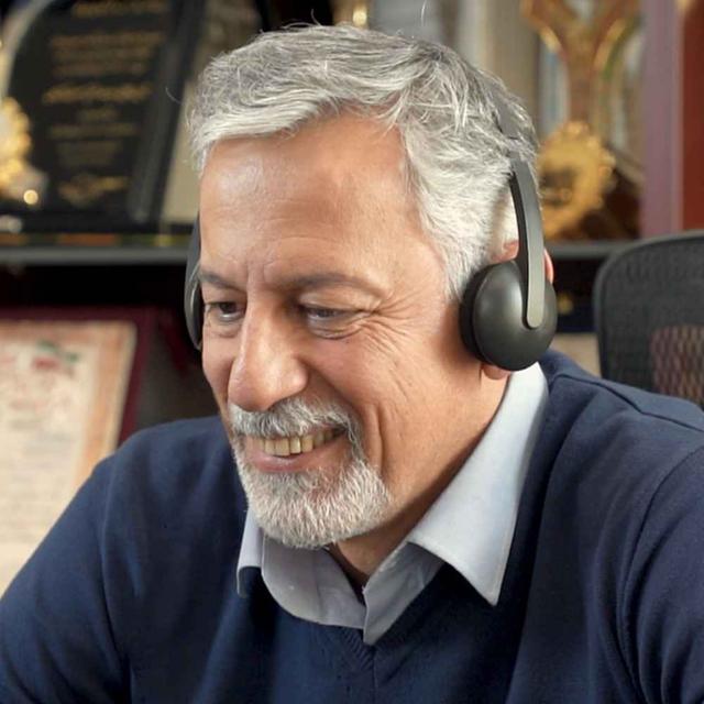 Ep 170 -  Shahram Shakouri | مدیرعامل طرفه نگار، خالق نرم‌افزار حسابداری هلو - podcast episode cover