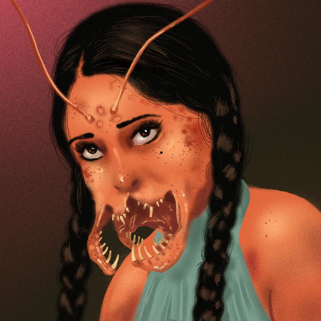 Meet Weta - podcast episode cover