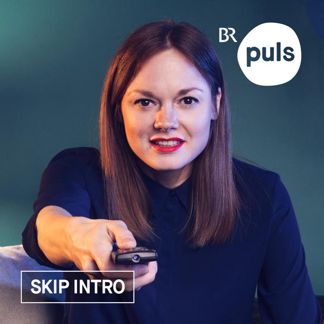 Kurzkritik: "Dispatches From Elsewhere" mit Jason Segel - podcast episode cover